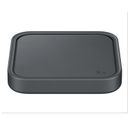 Samsung EP-P2400B Incarcator Wireless  Super Fast Dark Gray