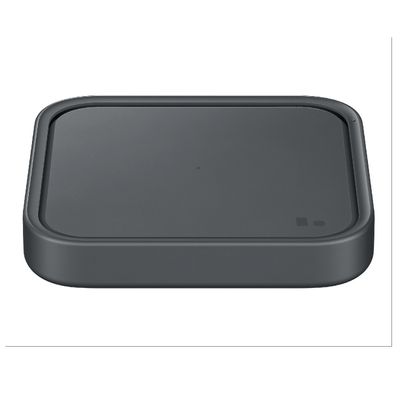 Samsung EP-P2400B Incarcator Wireless  Super Fast Dark Gray