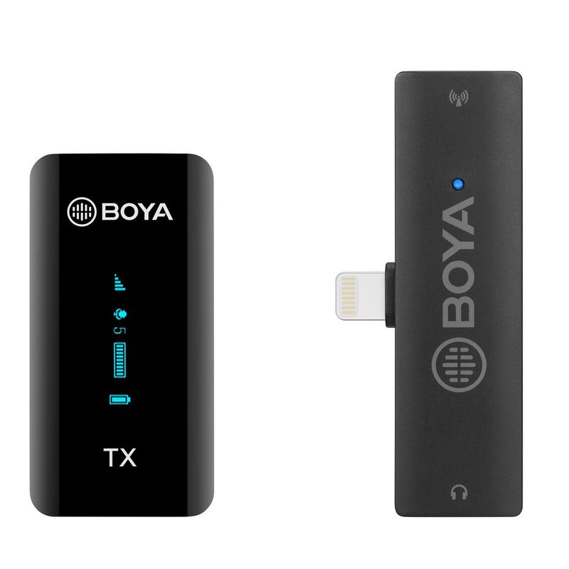 Boya-BY-XM6-S3-Linie-Wireless-cu-Lavaliera.1