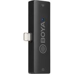 Boya-BY-XM6-S3-Linie-Wireless-cu-Lavaliera.2