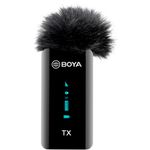 Boya-BY-XM6-S3-Linie-Wireless-cu-Lavaliera.3