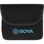 BoyaBYXM6S3LinieWirelesscuLavaliera4