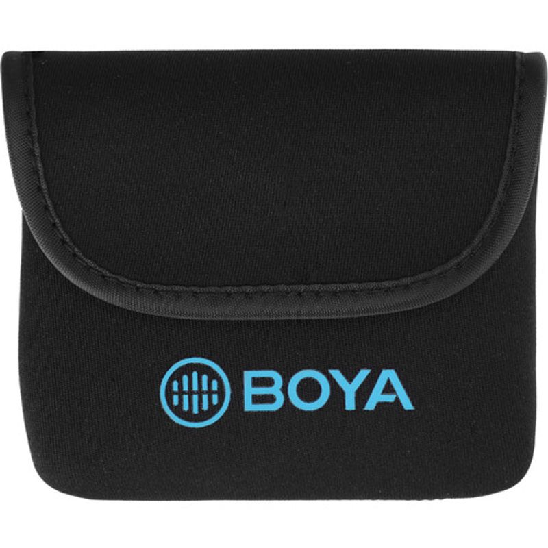 Boya-BY-XM6-S3-Linie-Wireless-cu-Lavaliera.4