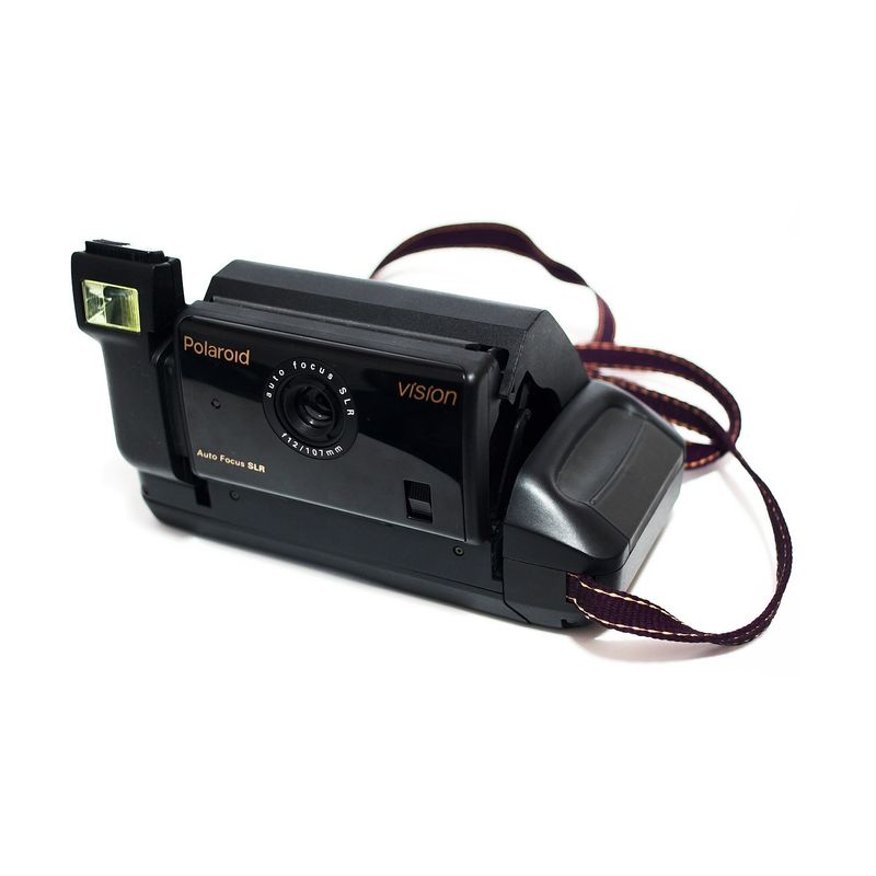 PolaroidVisionAparatFotoInstant1
