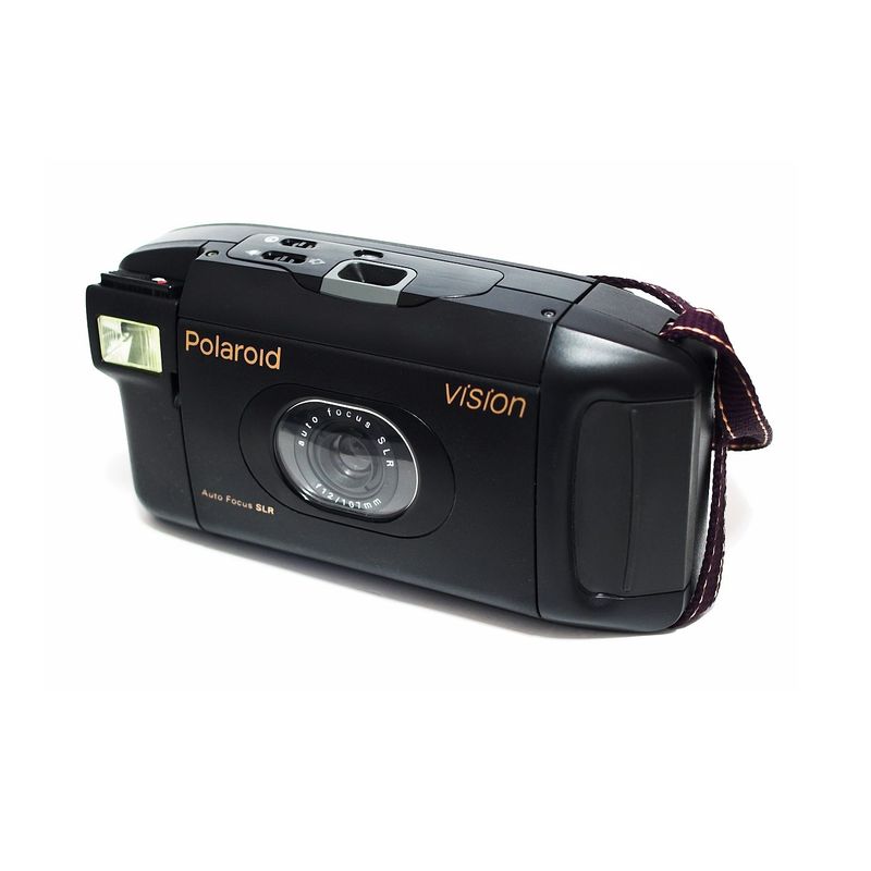 PolaroidVisionAparatFotoInstant2