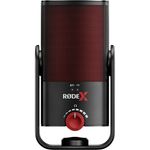 RodeXXCM50MicrofonCondensatorCompactUSBC1