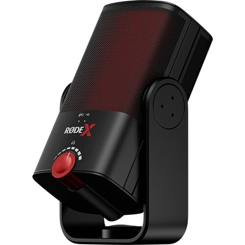 RodeXXCM50MicrofonCondensatorCompactUSBC2