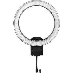 NanLite Halo 19 Lampa Circulara LED Daylight