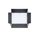 NanLite D672DII Panou LED Daylight cu Control DMX si  Wi-Fi
