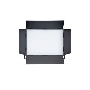 NanLite D672DII Panou LED Daylight cu Control DMX si  Wi-Fi