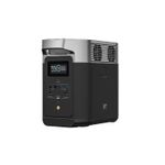 EcoFlowDELTA2EUStatieIncarcare1024wh