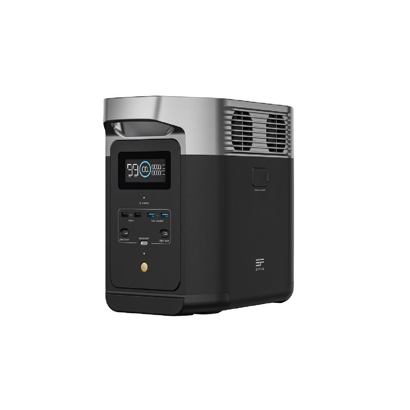 EcoFlowDELTA2EUStatieIncarcare1024wh