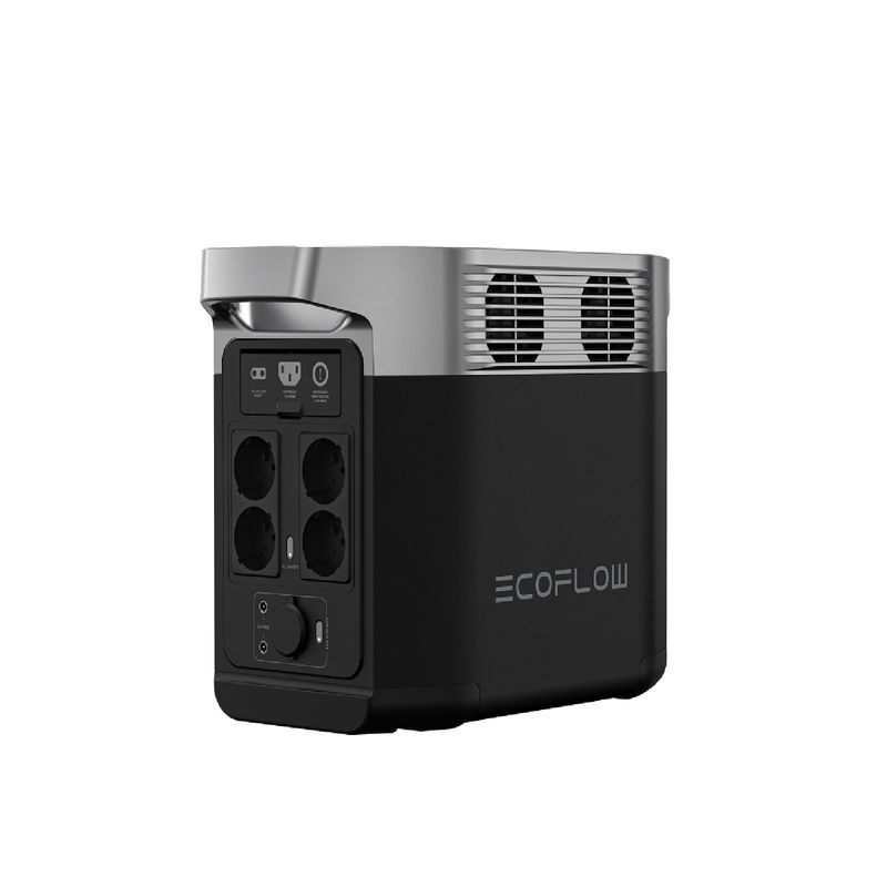 EcoFlowDELTA2EUStatieIncarcare1024wh