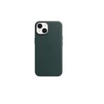 Apple-Leather-Case-MagSafe-Husa-de-Protectie-pentru-iPhone-14-Forest-Green-