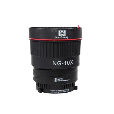 NG-10X Spot Fresnel Telescopic