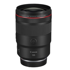 Canon RF 135mm F1.8 L IS USM Obiectiv Foto Mirrorles