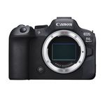 Canon EOS R6 Mark II Aparat Foto Mirrorless Full Frame 24.2MP Body Negru