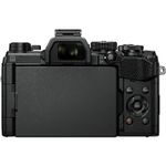 OM-System-OM-5-Aparat-Foto-Mirrorless-20.4MP-4K-Kit-cu-Obiectiv-M.Zuiko-Digital-14-150mm-F4-5.6-II-Negru.2