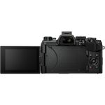 OM-System-OM-5-Aparat-Foto-Mirrorless-20.4MP-4K-Kit-cu-Obiectiv-M.Zuiko-Digital-14-150mm-F4-5.6-II-Negru.3