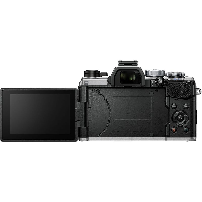 OM-System-OM-5-Aparat-Foto-Mirrorless-20.4MP-4K-Body-Silver.2