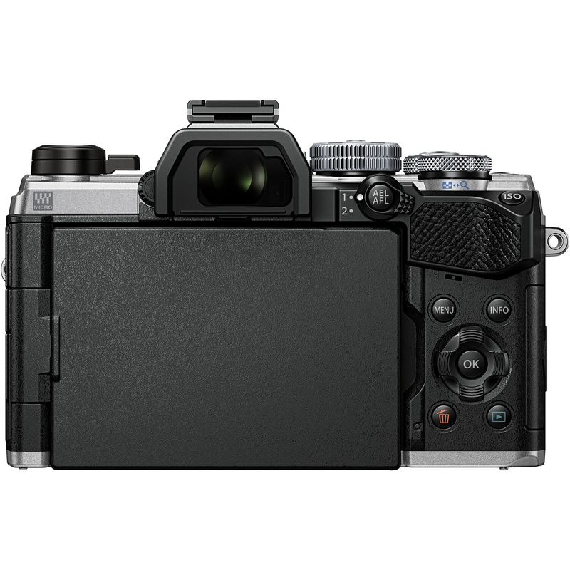 OM-System-OM-5-Aparat-Foto-Mirrorless-20.4MP-4K-Body-Silver.6