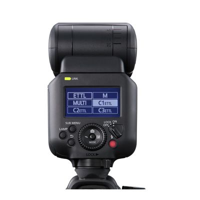 Canon Speedlite EL-5 Blit E-TTL / E-TTL II
