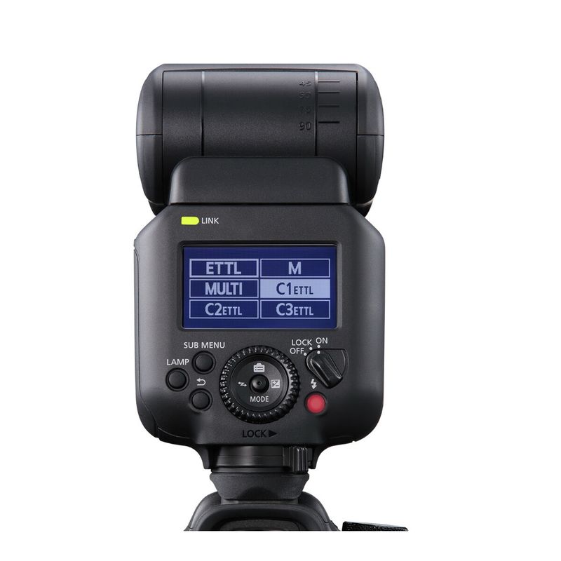 Canon-Speedlite-EL-5.2