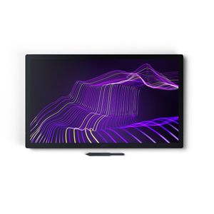 Wacom Cintiq Pro 27" DTH271K0B Tableta Grafica