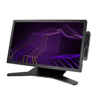 Wacom Cintiq  Pro 27" DTH271K0B-ST Tableta Grafica cu Stand