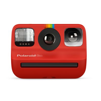 Polaroid Go Aparat Foto Instant Rosu