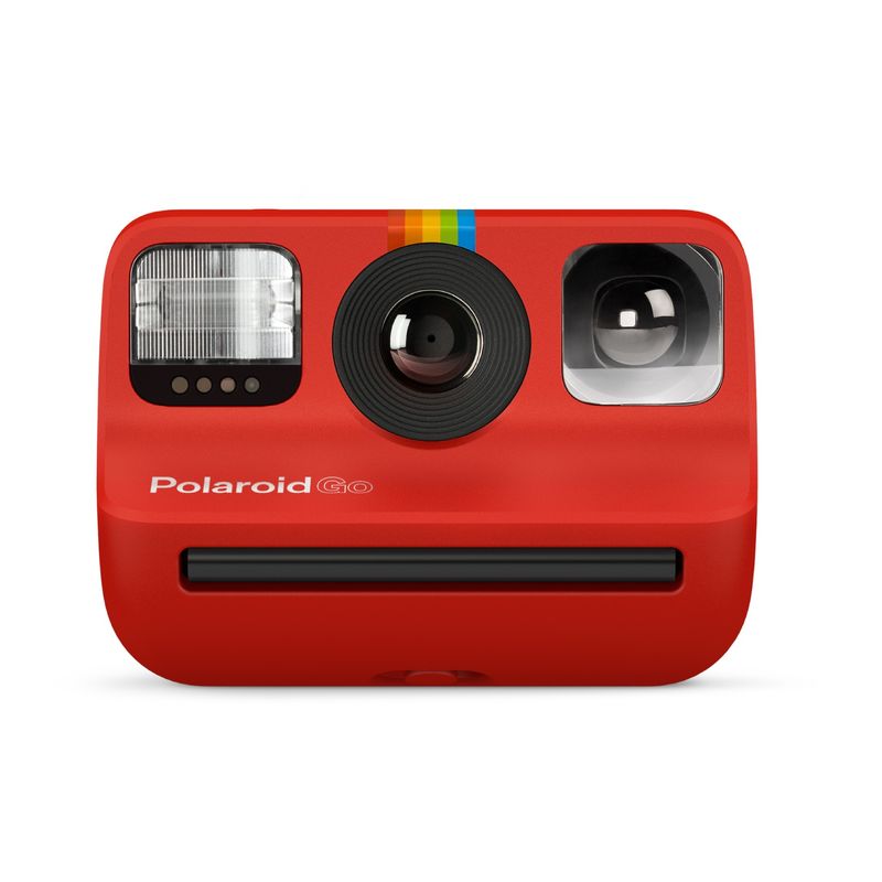 Polaroid-Go-Aparat-Foto-Instant-Rosu