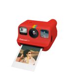 PolaroidGoAparatFotoInstantRosu