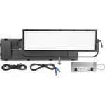 NanluxTK450PanouLEDDaylight1
