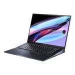 ASUSZenbookPro16XLaptopOLEDInteli712700H12thGenNVIDIAGeForceRTX3060