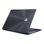 ASUSZenbookPro16XLaptopOLEDInteli712700H12thGenNVIDIAGeForceRTX3060