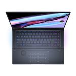 ASUSZenbookPro16XLaptopOLEDInteli712700H12thGenNVIDIAGeForceRTX3060
