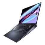 ASUSZenbookPro16XLaptopOLEDInteli712700H12thGenNVIDIAGeForceRTX3060