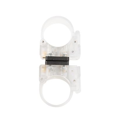 Nanlite T12 DIY LED Kit Suport Tub pentru Seria PavoTube