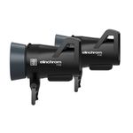 Elinchrom-FIVE-Kit-2-Blituri-Studio