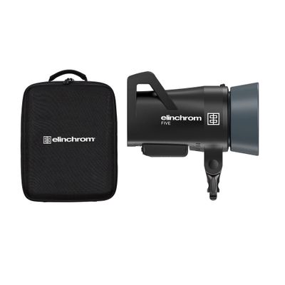 Elinchrom FIVE Blit Studio