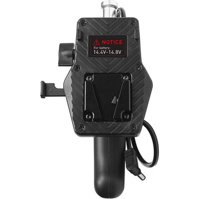 BH-FZ60-V Suport Baterie V-mount pentru Forza 60