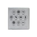 Nanlite Gobo Mask Set 1 pentru PJ-FZ60