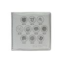 Nanlite Gobo Mask Set 2 pentru PJ-FZ60