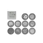 NanliteGoboMaskSet2pentruPJFZ602