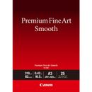 Canon FA-SM2 FINE ART Smooth Hartie Foto A3 25 coli