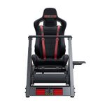 NextLevelRacingGTTrackCockpitRacingSimulator