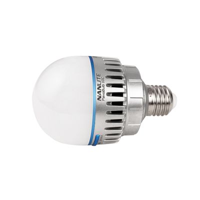 Nanlite PavoBulb 10C 4-Light Hit