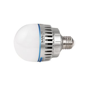 Nanlite PavoBulb LED Light 10C 1 KIT