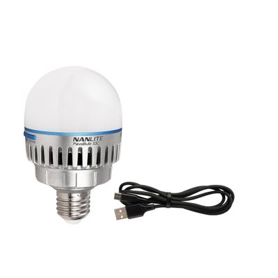 Nanlite PavoBulb LED Light 10C 1 KIT