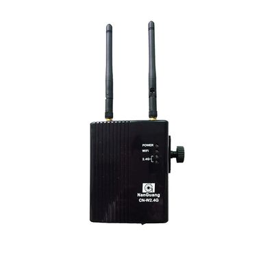 Nanguang CN-W Control Box Wi-Fi 2.4G